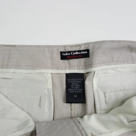 Dalia collection shorts. - Picture 4 of 4